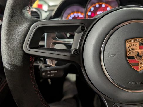 Certified 2023 Porsche 718 Cayman GT4 RWD image 30