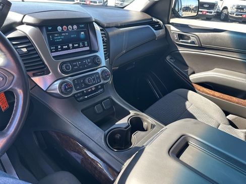 Used 2018 Chevrolet Tahoe LS w/ Max Trailering Package image 27