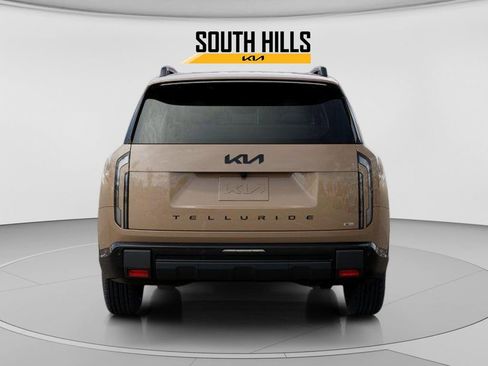 New 2027 Kia Telluride EX X-Line AWD/4WD image 5