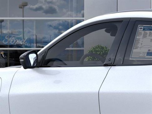 New 2026 Ford Mustang Mach-E Premium w/ Technology Package AWD/4WD image 20