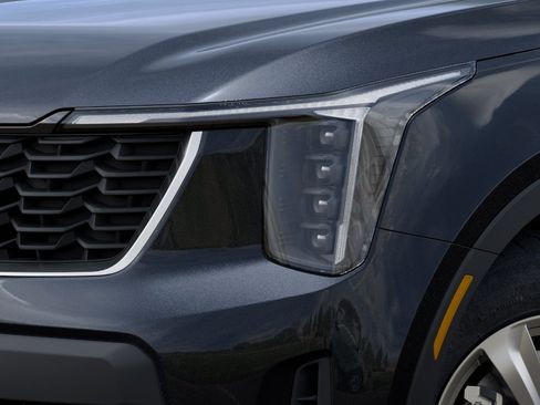 New 2026 Kia Sorento LX FWD image 44