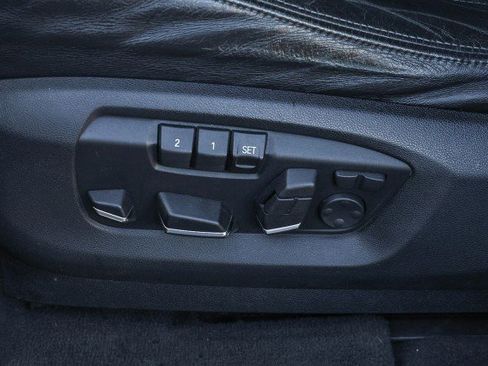 Used 2015 BMW X6 M image 10