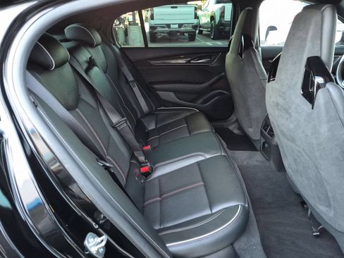 Used 2025 Cadillac CT5 V Blackwing w/ Super Cruise 1 Package RWD image 26
