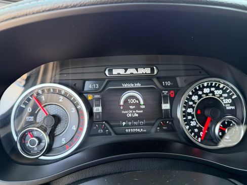 Used 2024 RAM 2500 Laramie AWD/4WD image 20