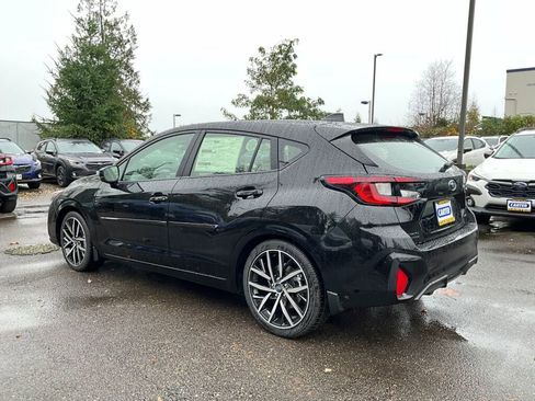 New 2026 Subaru Impreza 2.0i Sport image 6