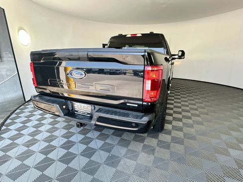 Used 2022 Ford F150 XL w/ STX Appearance Package AWD/4WD image 7