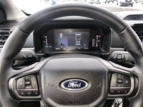 Used 2025 Ford Ranger XLT image 14