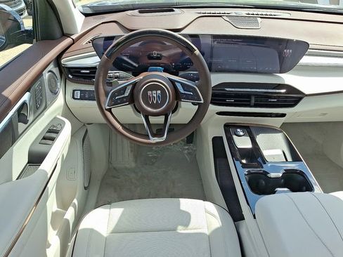 New 2026 Buick Enclave Avenir w/ Super Cruise Package AWD/4WD image 12