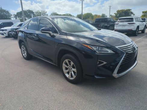 Used 2019 Lexus RX 350 FWD image 2