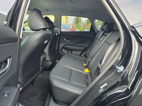 New 2026 Hyundai Kona SEL Premium image 16