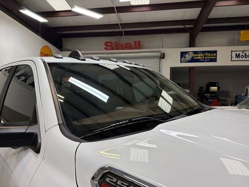 Used 2022 RAM 2500 Laramie AWD/4WD image 43
