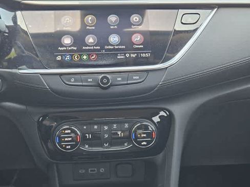 Used 2023 Buick Encore GX Select w/ Safety Package II FWD image 16