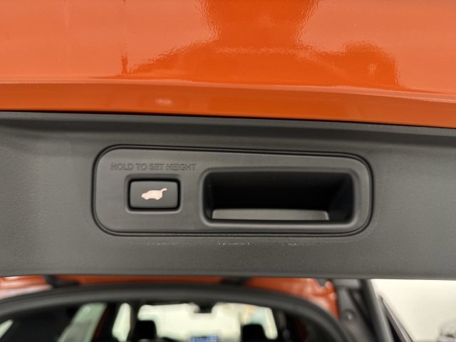 New 2026 Honda Passport TrailSport Elite image 34