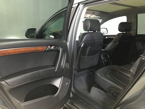 Used 2013 Audi Q7 3.0T Premium Plus AWD/4WD image 15