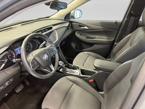 Used 2023 Buick Encore GX Select w/ Experience Buick Package FWD image 14