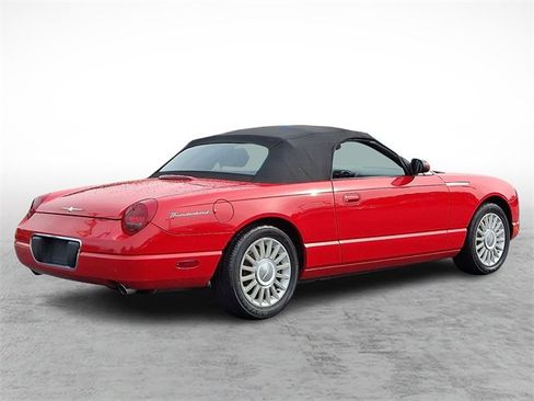 Used 2005 Ford Thunderbird image 7