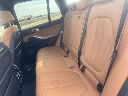 Used 2022 BMW X5 xDrive40i image 25