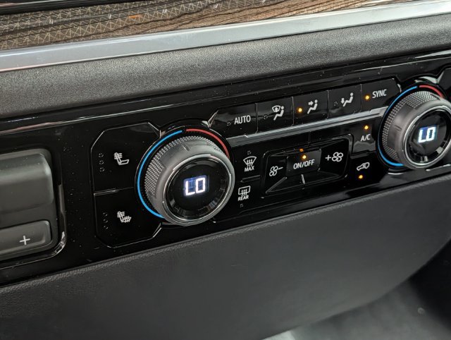 New 2026 Chevrolet Silverado 1500 LT AWD/4WD image 21