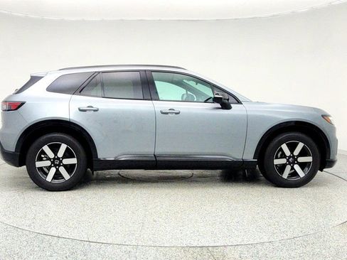 Used 2025 Honda Prologue Touring image 4