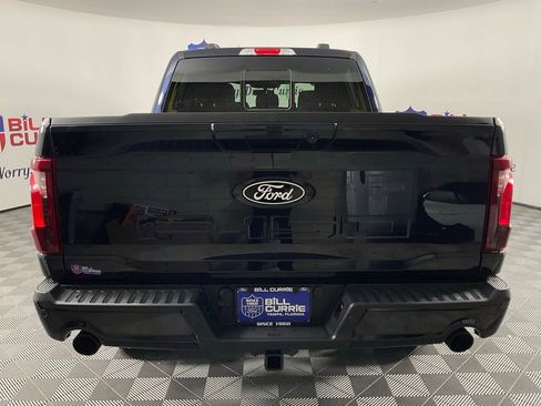 New 2026 Ford F150 XLT image 4