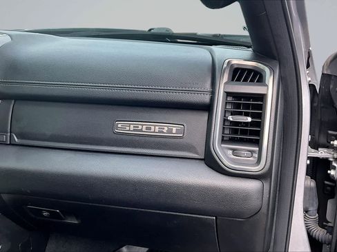 Used 2019 RAM 1500 Sport w/ Advanced Safety Group AWD/4WD image 24