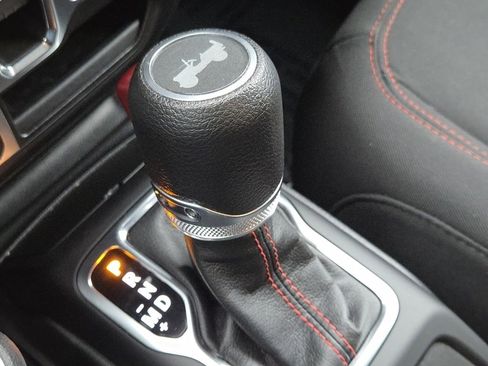 Used 2023 Jeep Wrangler Rubicon w/ Cold Weather Group image 36