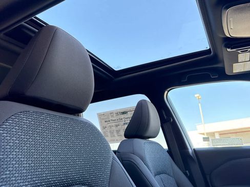 New 2026 Subaru Forester Premium AWD/4WD image 18