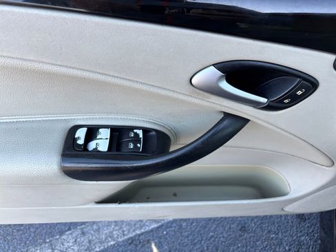 Used 2007 Saab 9-3 2.0T image 16