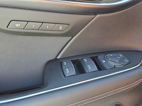 New 2025 Buick Envision Sport Touring image 23