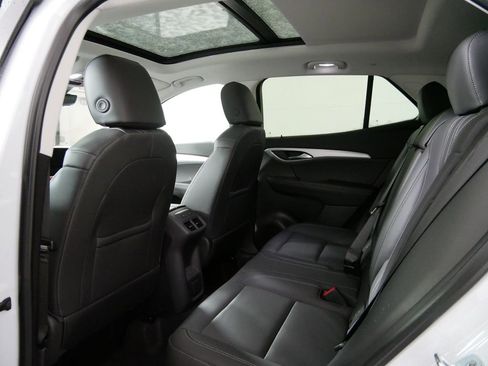 New 2026 Buick Envision Avenir image 14