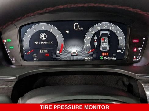Used 2026 Acura Integra Type S FWD image 18