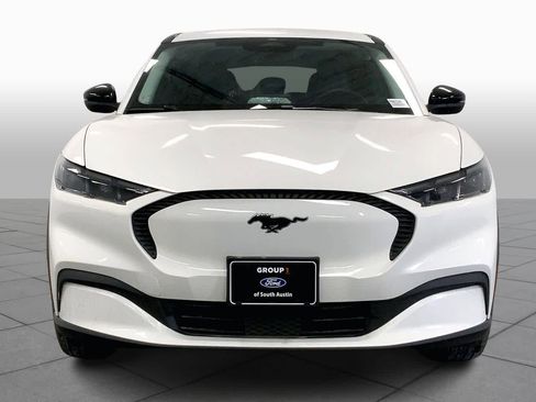 New 2026 Ford Mustang Mach-E Select image 3