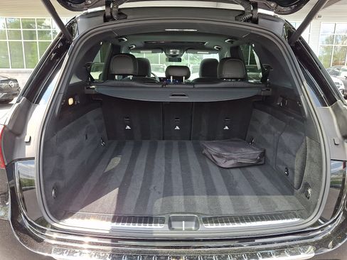 Certified 2025 Mercedes-Benz GLE 450e 4MATIC image 30