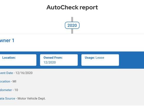 Used 2020 Honda Civic LX image 48
