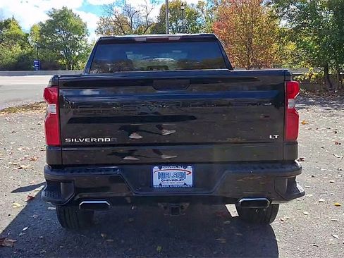 Certified 2019 Chevrolet Silverado 1500 LT Trail Boss image 7