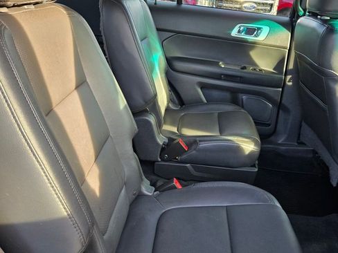 Used 2015 Ford Explorer Limited w/ Equipment Group 301A image 50