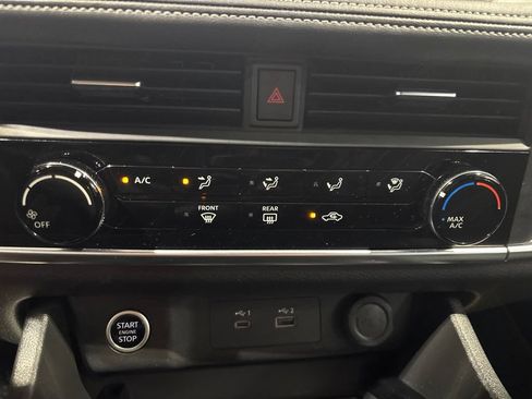 Certified 2023 Nissan Rogue S AWD/4WD image 25