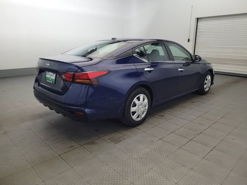 Used 2020 Nissan Altima 2.5 S FWD image 9