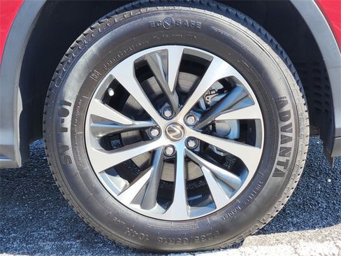 Used 2022 Lexus RX 350 FWD image 7