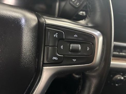 Used 2024 Chevrolet Silverado 1500 LT w/ Z71 Off-Road Package AWD/4WD image 23