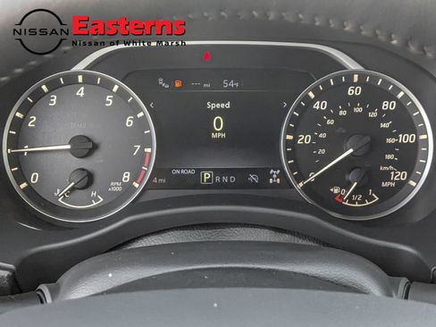 New 2026 Nissan Frontier SV w/ All-Weather Content Package AWD/4WD image 18