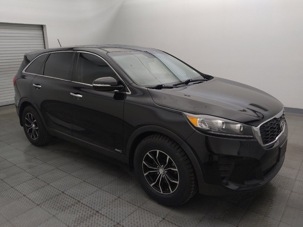 Used 2019 Kia Sorento AWD image 11