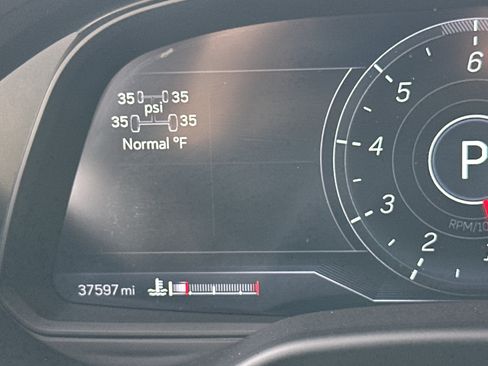 Used 2024 Cadillac CT5 Premium Luxury RWD image 22