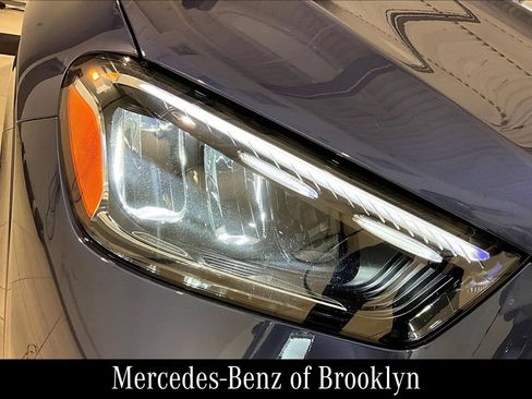 Used 2026 Mercedes-Benz GLE 450 4MATIC Coupe image 30