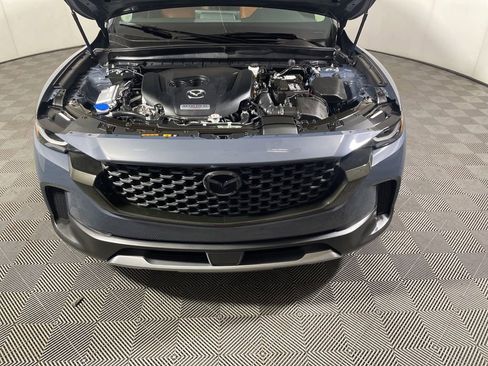 Used 2025 MAZDA CX-50 Meridian Edition w/ Weather Package AWD/4WD image 25