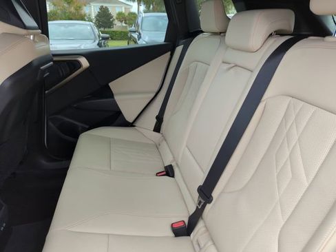 Certified 2025 BMW X3 xDrive30i image 15