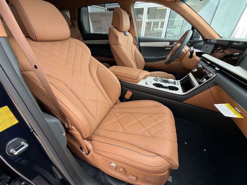 New 2026 Genesis GV80 3.5T Prestige image 26