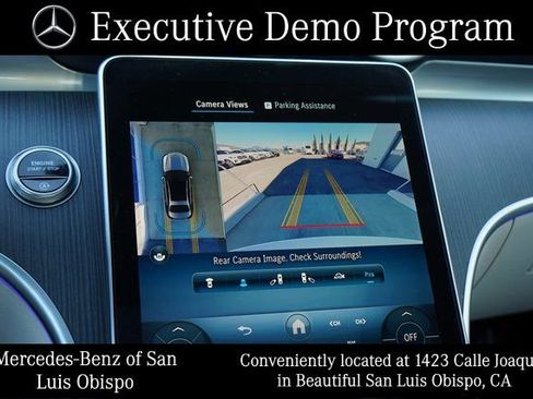 Used 2025 Mercedes-Benz C 300 Sedan image 22