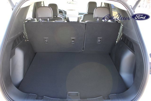 New 2025 Ford Escape SE FWD image 7