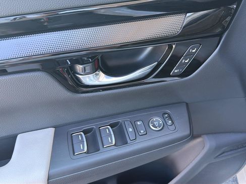 New 2026 Honda CR-V LX image 32